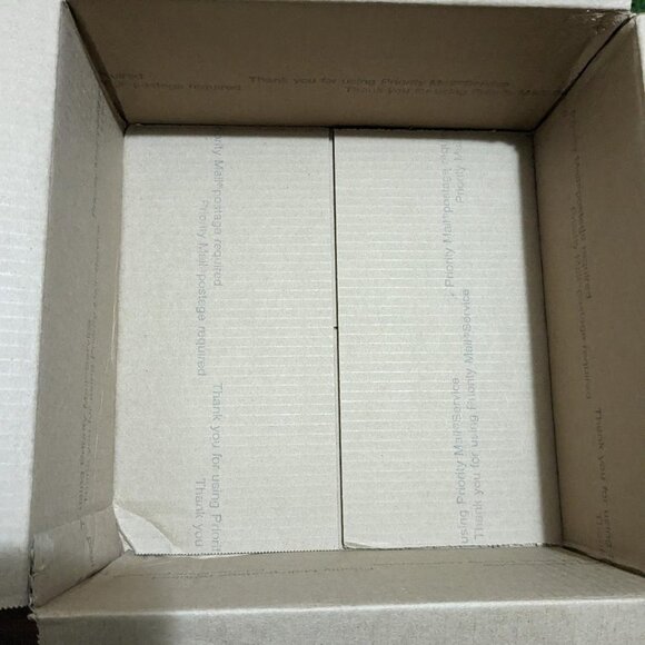 Large Mystery box - various sizes inside - Picture 7 of 7